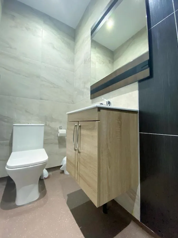 Chelsea Suite Sasco Apartments Blackpool