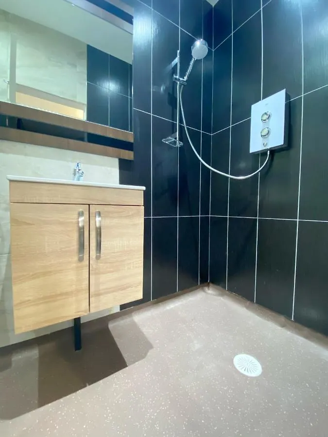 Chelsea Suite Sasco Apartments Blackpool
